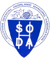Scottish Official Highland Dancing Association
