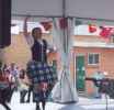 photo at the Brisbane Ekka