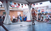 photo at the Brisbane Ekka