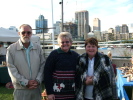 photo Brisbane Tartan Day 2005