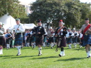 photo Brisbane Tartan Day 2005