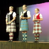 photograph of results of dancing well