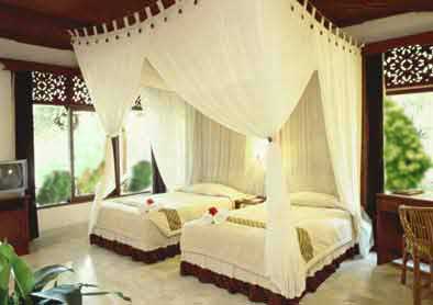 Bali Tropic Resort and Spa