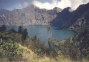 View lake of Mt.Rinjani 3