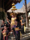 click enlarge lombok package wedding!