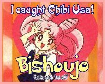 Chibi Usa