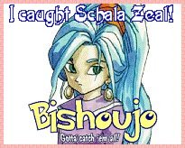 Princess Schala