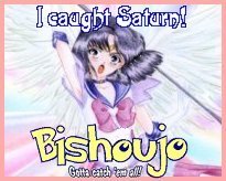 Sailor Saturn (Hotaru)