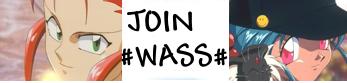Join #WASS#