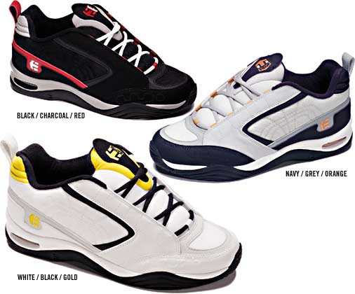 Etnies Axcess