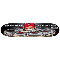 ronnie creager