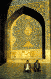 Isfahan