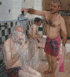 Public Bath-Dalak