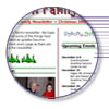 Portfolio -- Family Newsletter
