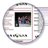 Portfolio -- Family Newsletter