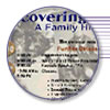Portfolio -- "Discovering Your Heritage"