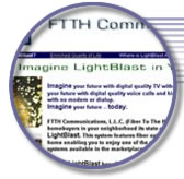 Portfolio Preview -- LightBlast