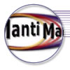 Portfolio -- Logo Design for Manti Marketing