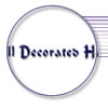 Portfolio -- Logo Design for Well Decorated House