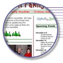 Web Design & Development for Individuals & Families