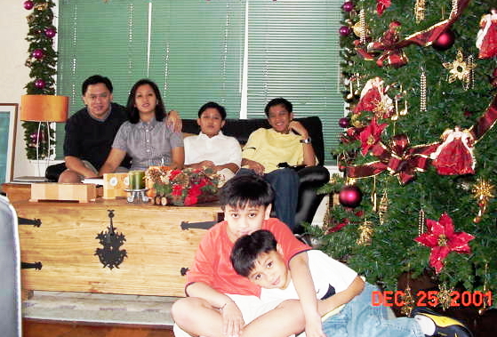 Onet & Family
