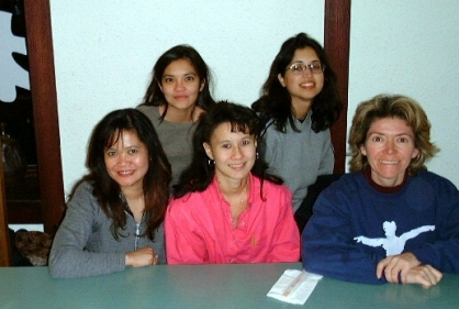 Annette Velasco