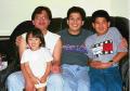 Egay, Ronnie & Kids