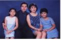 Tapia Family