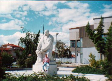 Prilep Macedonia