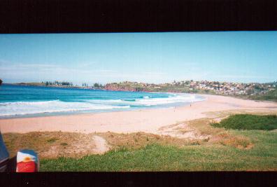 KIAMA