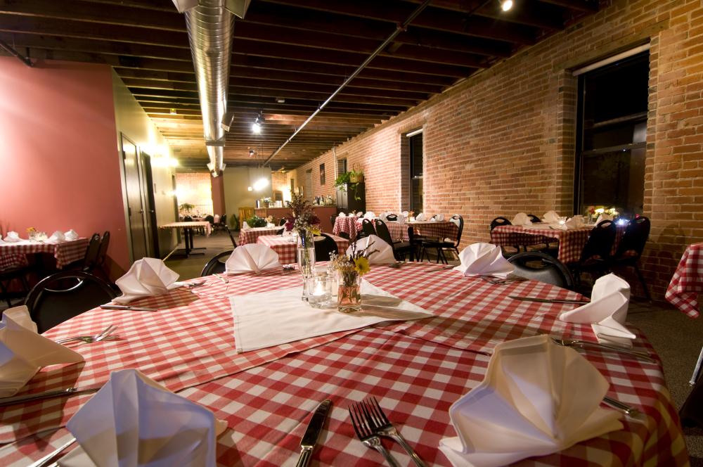 restuarant image