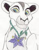 Noyana by Sinyaa. So nice she did two!
