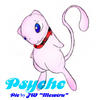  Psyche the TR mew by Mewtru. Warning Large