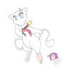 Psyche th TR Mew by James. 1st