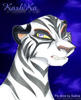 Trade; Kashka by Sukiva. 1st
