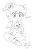 Nariko Ishida by Lislis/. 1st