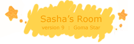 Sasha's Room V9