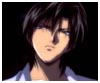 Hyde's anime counter part, Kira from Angel Sanctuary