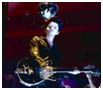 Hyde the composer