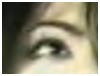 Hyde's eyebrows