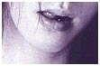 Hyde's lips
