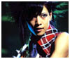 The Miko!! Aren't I pretty? ^^ Yes that is Toshiya from DEG not me.