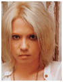Hyde's new look