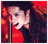 Hyde's personality