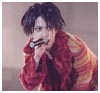 Hyde's voice