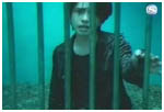 Hyde behind bars