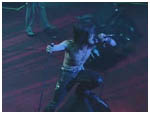 Hyde live!