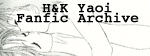 Hiei & Kurama's Yaoi fanfic archive