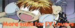More Sake for FY Lovers: Fushigi Yugi drinking game