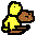 A duck